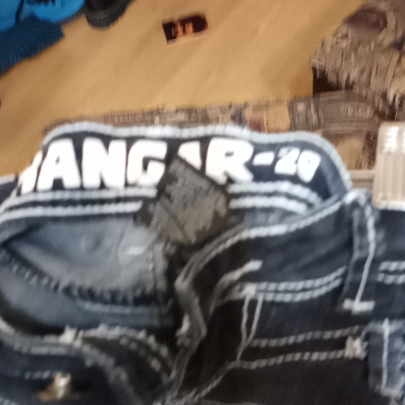 Jeans - Picture 3 of 3